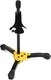 Hercules Stands DS510BB Trumpet/Cornet Stand with Bag (3-pack) Bundle
