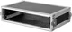 VocoPro Karaoke Case, 2 RU Flight Case, FC-2