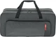Gator GL-ALTOSAX-MPC Lightweight Alto Sax Case with mouthpiece storage, Alto Sax