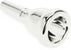 Bach A441 Artisan Series Large Shank Trombone Mouthpiece - 6-1/2AL