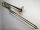 Demo Bach 42BG Bb/F Tenor Trombone (SN: 216567)