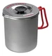 Evernew Titanium Lightweight Pasta Camping Pot with Strainer Lid  750  SmallNEW
