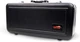Gator Andante Trumpet Case Lightweight Durable ABS with Plush Lining and Strap