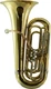 John Packer JP279C C Tuba