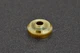 Genuine Bach Stradivarius Trumpet Top Valve Cap, Gold (1) NEW! Ships Fast! M6