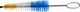 Mouthpiece Brush for Brass Instruments