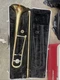 Jean Baptiste Trombone Student Model JBST381 Used
