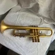 King 2070 Legend Trumpet Bb with case