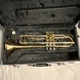 Jupiter CEB-660 Bb Trumpet Brass with Case & Mouthpiece