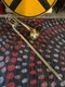 Bach 42B Stradivarius trombone, 2001, Great player!