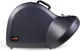 Gator Andante Series Molded ABS Hardshell Case for Single or Double French Horn