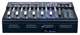 Vocopro WIRELESSMIX2 Karaoke Mixer With 2 Uhf Mic Sd