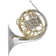 Blessing BFH-1461N Performance Series Double French Horn Nickel Silver