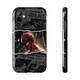 Superhero Tough Phone Cases: Durable Spider-Man Phone Tough Case For Iphone