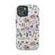 Mickey Phone Case Disney Character Print Gift Disney Phone Tough Case For Iphone