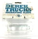 Dunlop Derek Trucks Signature Slide Heavy Wall Large Tempered Glass