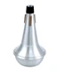 Libretto Trombone Straight Mute &ndash; Lightweight Aluminum Straight Mute with