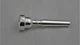 Yamaha 11B4 Silver Trumpet Mouthpiece  #MP101