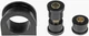 Rack and Pinion Mount Bushing Dorman 905-400