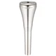 King Ultimate Trumpet Mouthpiece Marching 1