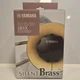 Yamaha SB5X Silent Brass for Trombone PM5X Mute & STX-2 Studio