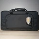 Guardian CW-012-TP Deluxe Featherweight Trumpet Case Black Straps 