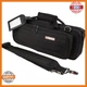 Protec PB308PICC Flute/Piccolo Combination PRO PAC Case