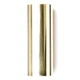 Dunlop Brass Slide Medium Size Medium Wall 222