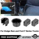 Tailgate Hinge Pivot Bushing Insert Kit for Dodge Ram Ford F Series Trucks Kiesz