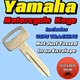 1980-83 Yamaha Motorcycle keys cut to code key codes A34344-A44331