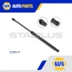 Boot Gas Strut fits MERCEDES C180 S203 1.8 02 to 07 M271.946 Spring Lift Quality