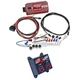 MSD Digital 6AL Ignition Control Red 6425 + 2-Step Rev Control 8732