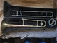 Jupiter JSL-432 trombone, Good Condition, wear./dings