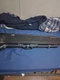 Gold Selmer Trombone -USED-