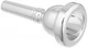 Blessing 6.5AL Trombone/Baritone Mouthpiece, Small Shank
