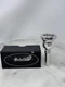 Schilke 45 51D Trombone/Euphonium Mouthpiece Silver Plated