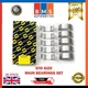 MINI CLUBMAN MINI CONVERTIBLE COUPE N14B16 PETROL 1.6L MAIN BEARING SET STD TDC