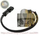702-21-55400 Hydraulic Main Solenoid Valve For Komatsu PC300-7 PC300LC-7
