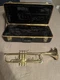 Bach TR300H2 Student Trumpet
