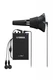 YAMAHA SB7J SILENT Brass Pickup Mutes & Personal Studio Light Weight & Compact