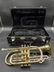 F. Schmidt Bb Cornet - SD200LT