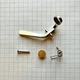 Yamaha Trombone, Water Key Set, YBL-421 YSL-447 and others