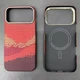 Carbon Fiber case for iphone17promax Magnetic Aramid Fiber case for iPhone17 Pro