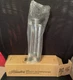 NEW Hamilton KB500 Classic Trumpet Stand, Chrome,  Adjustable Height, New in Box