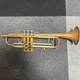 Vincent Bach Stradivarius 180ml37gl Trumpet Professional Bb Brass Instrument