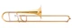 John Packer  Alto Trombone  Model: JP136