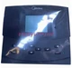 1PC Control panel display board M-JM013XS-SXX-A.D.1
