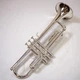 YAMAHA YTR-3320S B-flat Trumpet [9620]