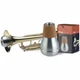 Stagg Practice Mute for Trumpet MTR-P3A