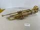 Bach trumpet horn No. 1530 Benge 7c mouthpiece parts 10B49